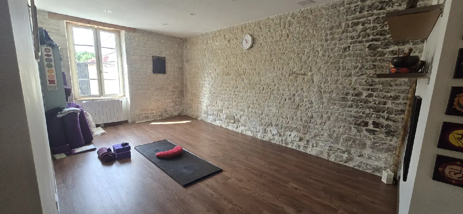  kaufen Haus Loiré-sur-Nie Charente-Maritime 8