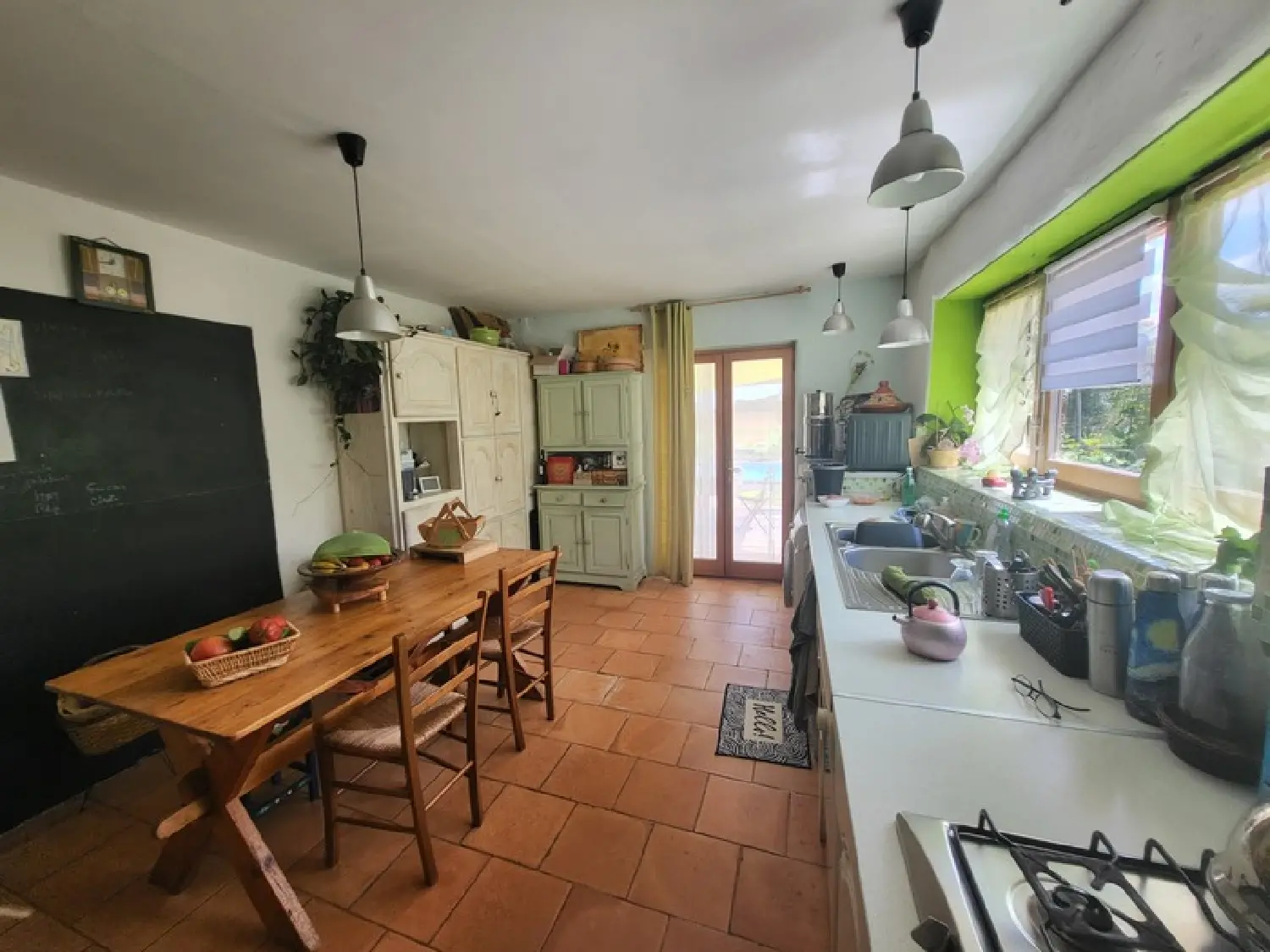  te koop huis Lombez Gers 2