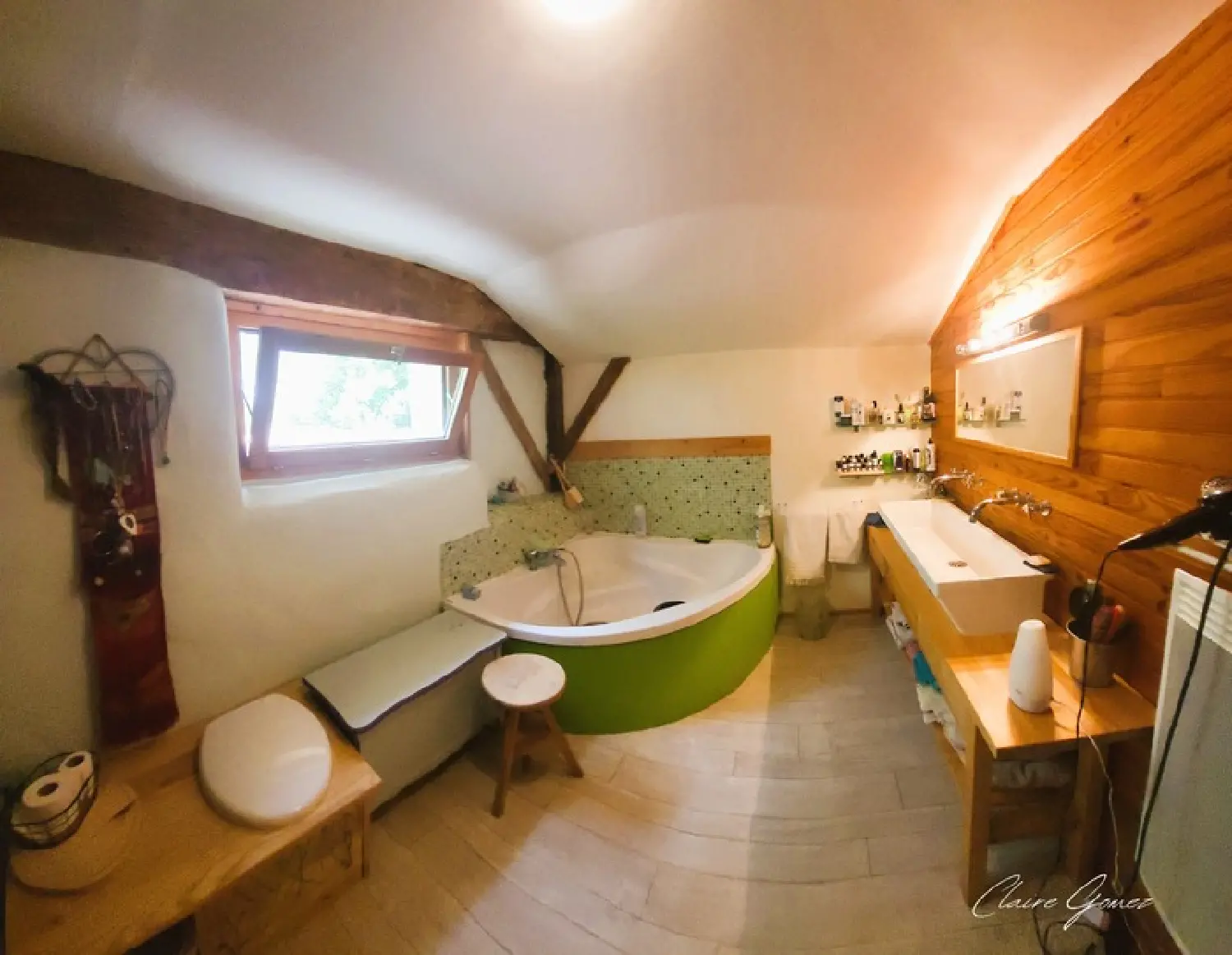  te koop huis Lombez Gers 5