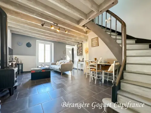 Lombron Sarthe huis foto 7109916