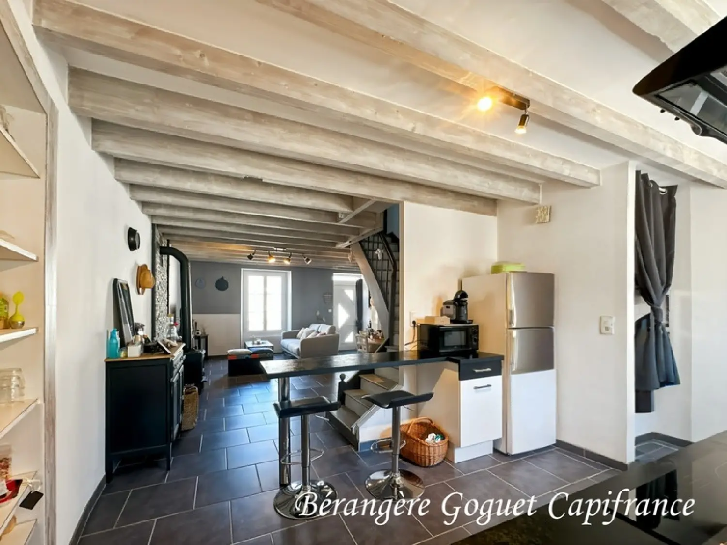  te koop huis Lombron Sarthe 2