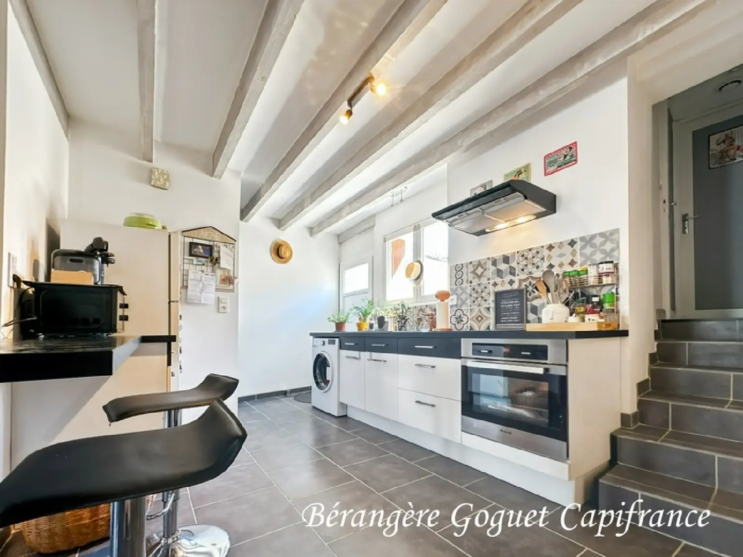  te koop huis Lombron Sarthe 3