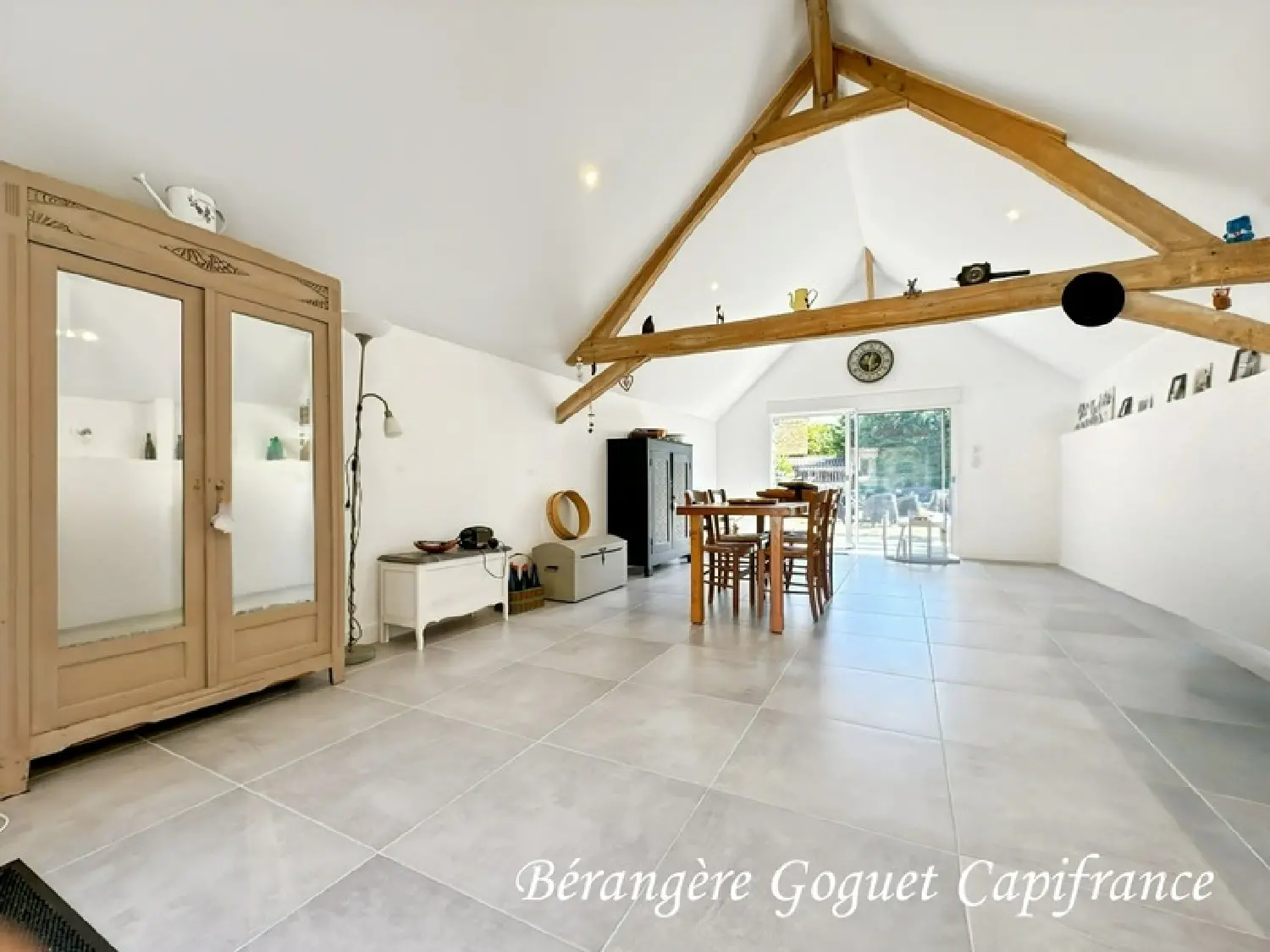  te koop huis Lombron Sarthe 4