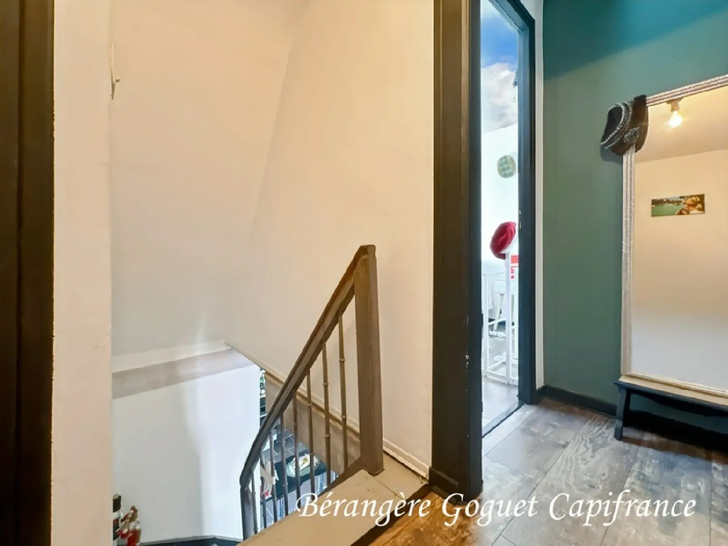  te koop huis Lombron Sarthe 6