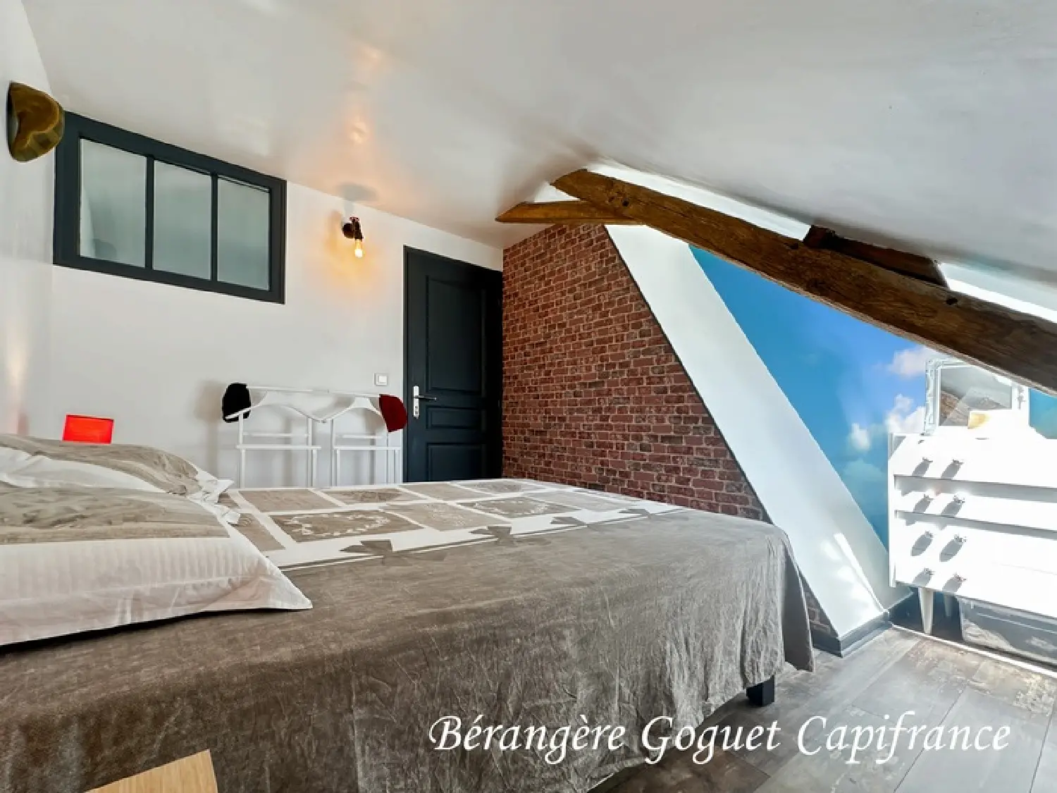  te koop huis Lombron Sarthe 7