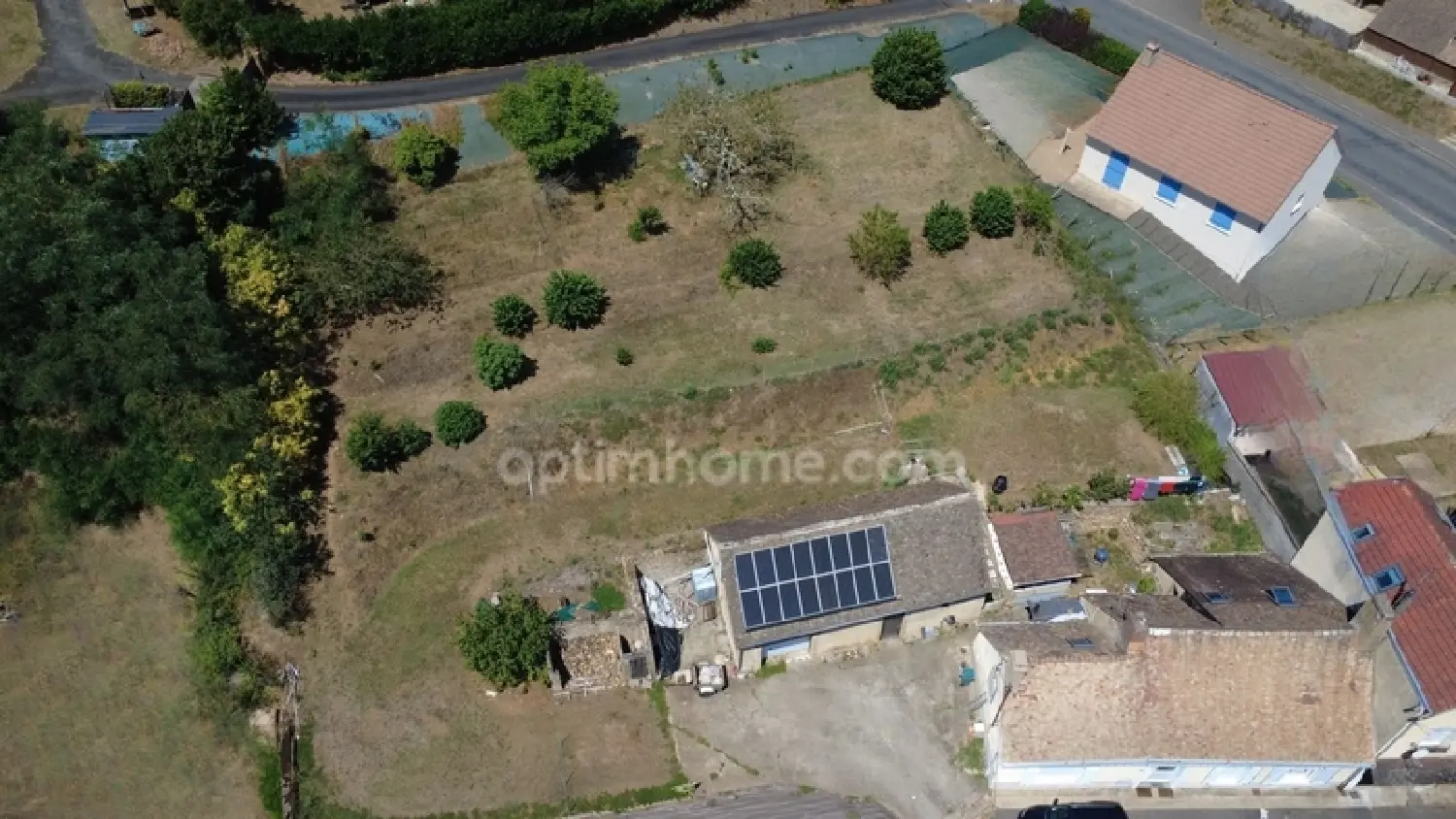 en venta casa Lombron Sarthe 2