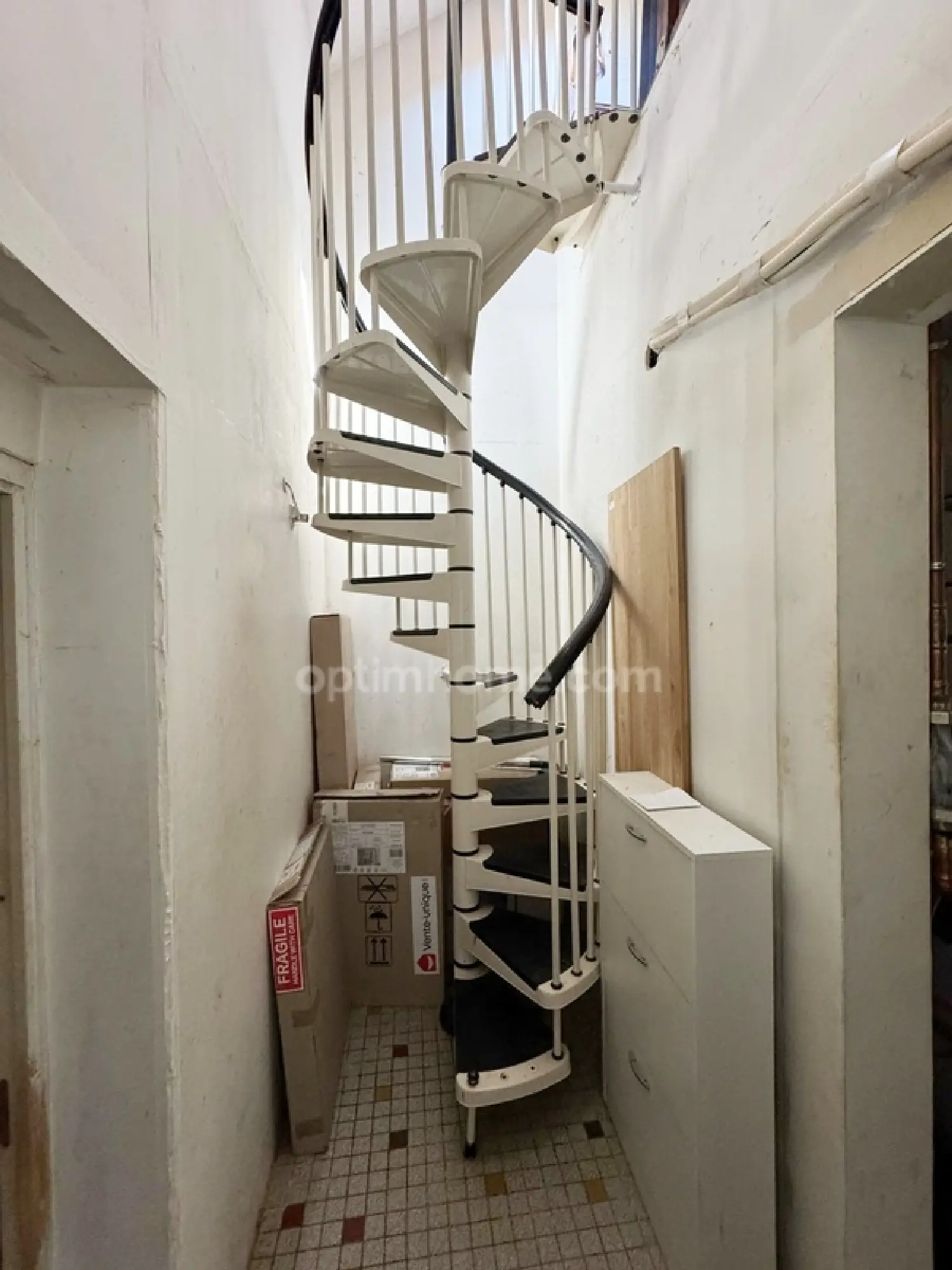  en venta casa Lombron Sarthe 6