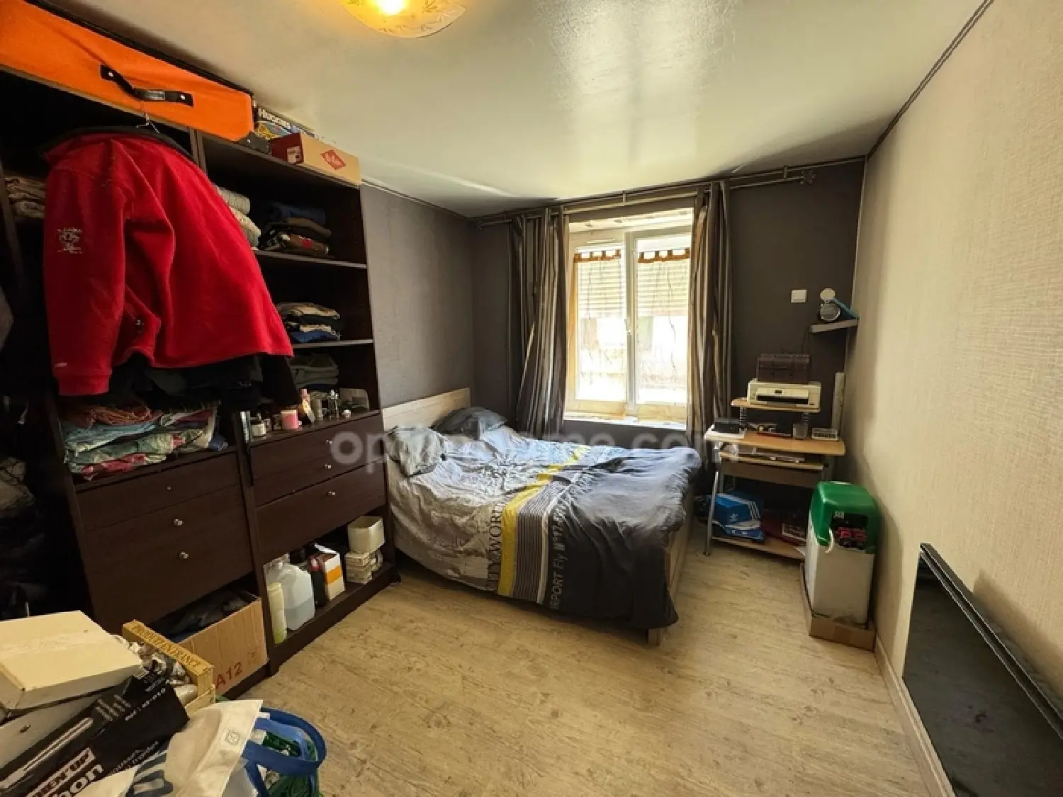  en venta casa Lombron Sarthe 8