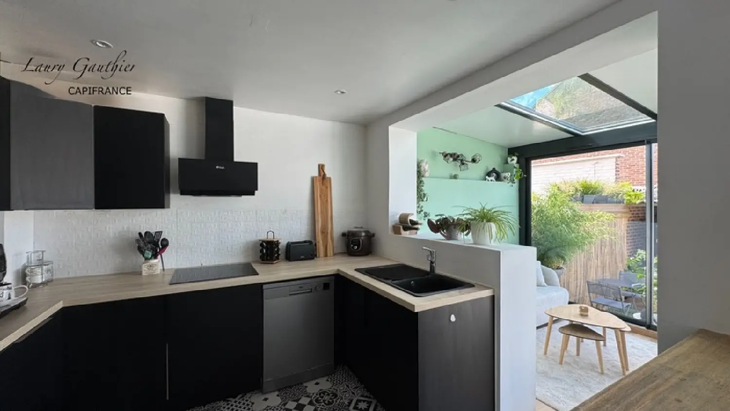  te koop huis Lomme Nord 1