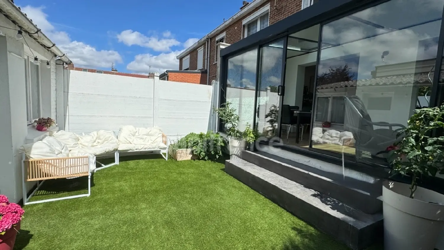  te koop huis Lomme Nord 2