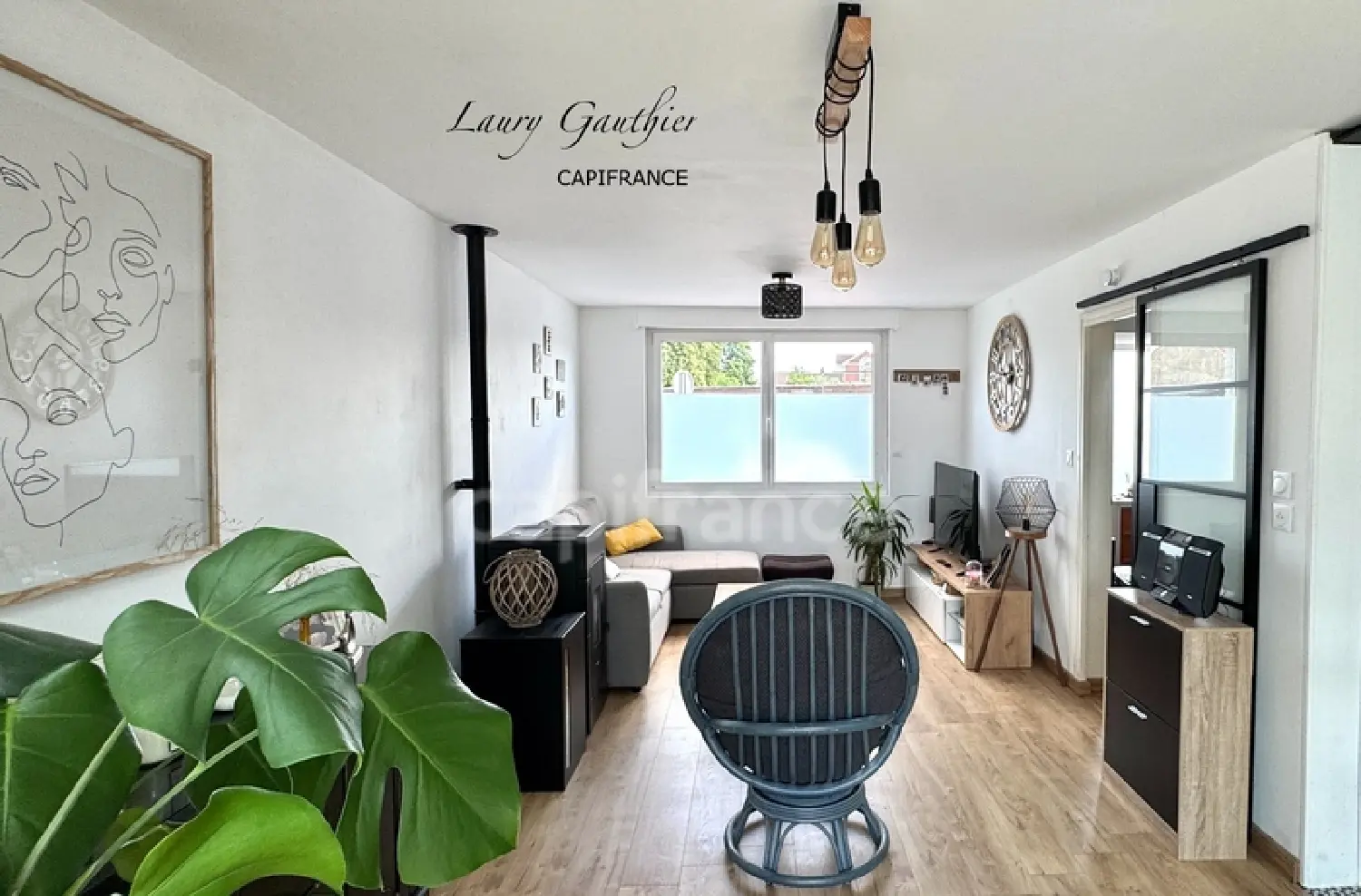  te koop huis Lomme Nord 3