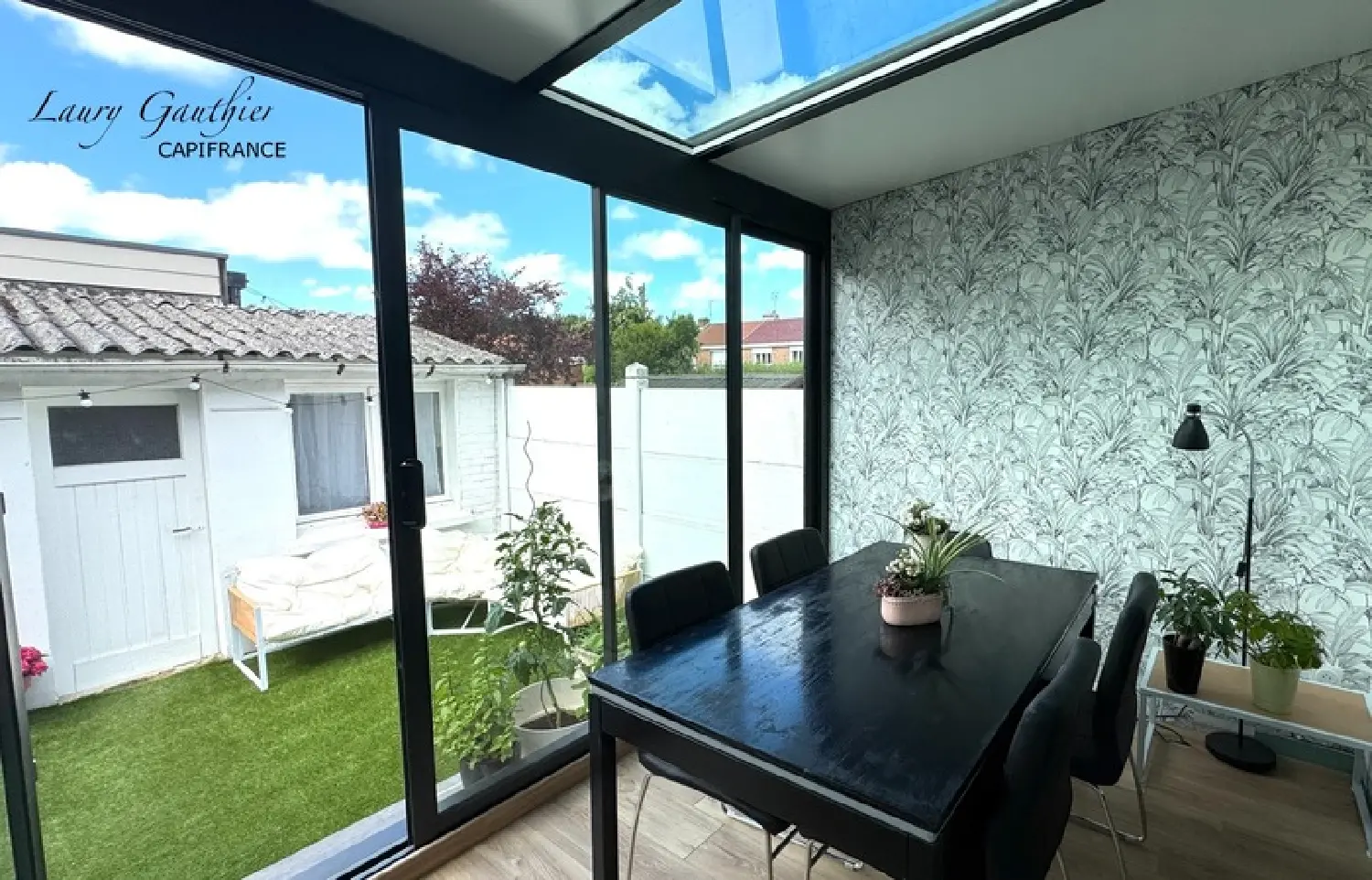  te koop huis Lomme Nord 4