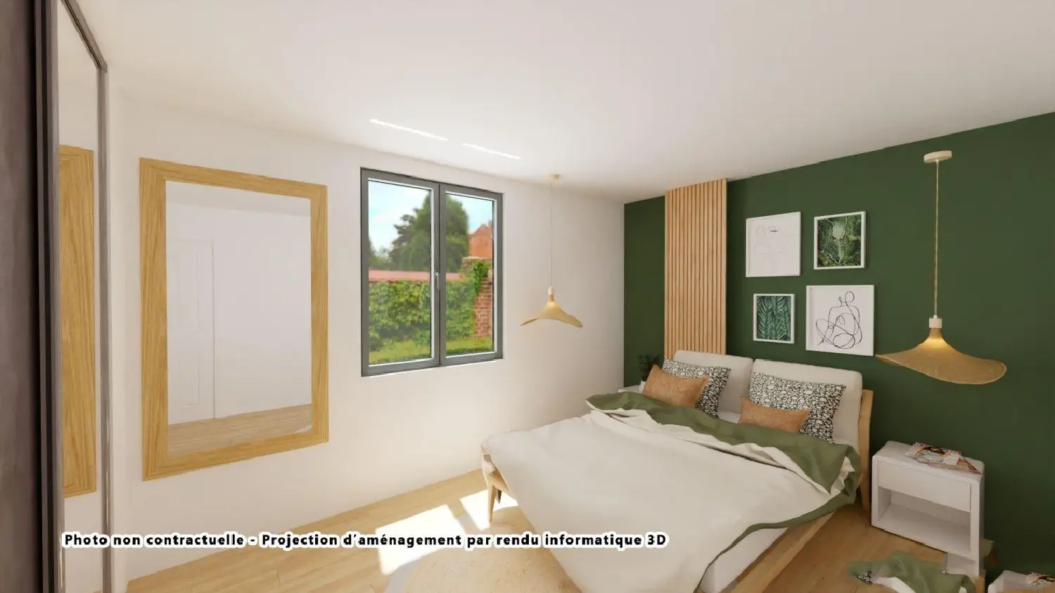  te koop huis Longecourt-en-Plaine Côte-d'Or 5