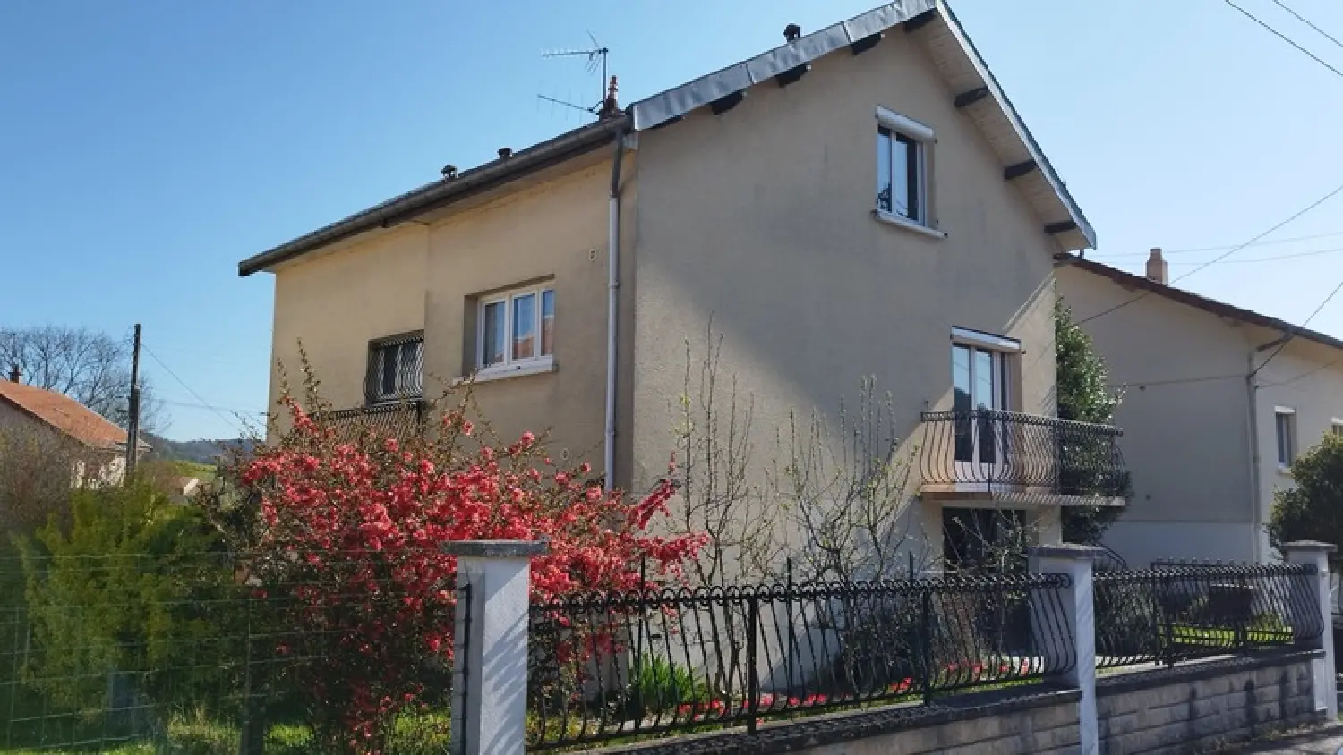  for sale house Longeville-en-Barrois Meuse 7