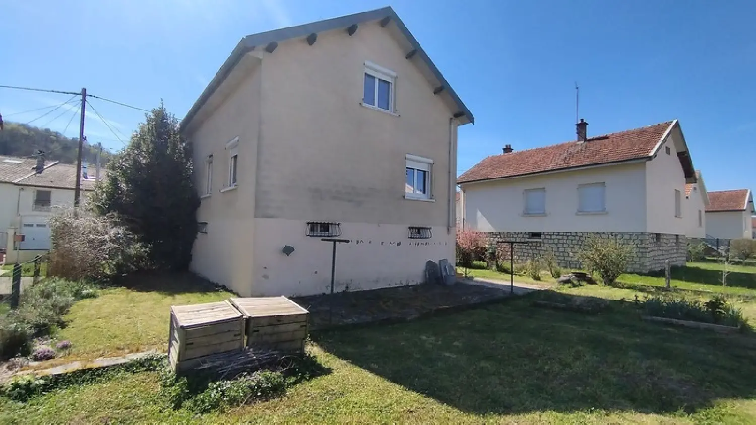  for sale house Longeville-en-Barrois Meuse 8