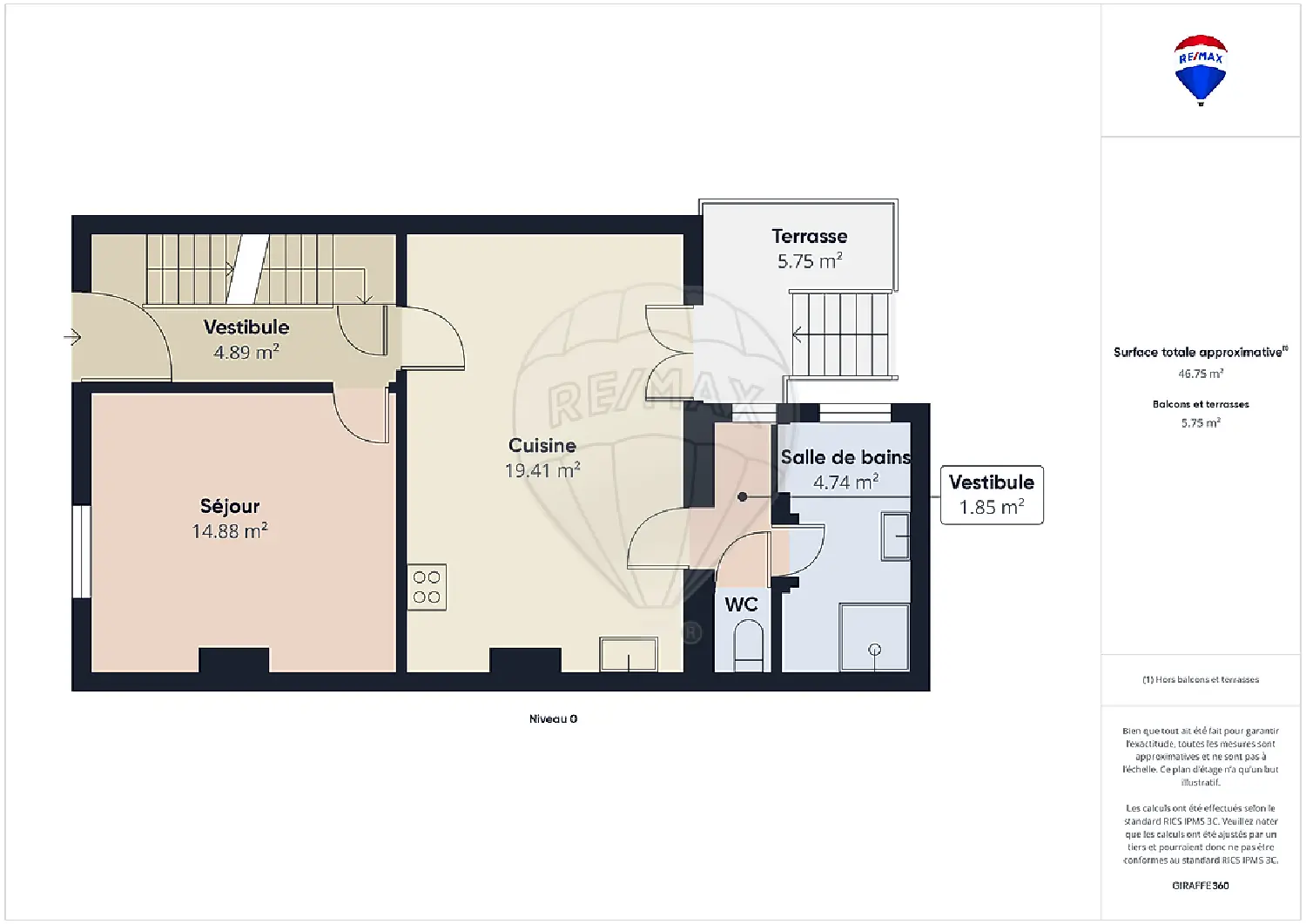  kaufen Haus Longlaville Meurthe-et-Moselle 8