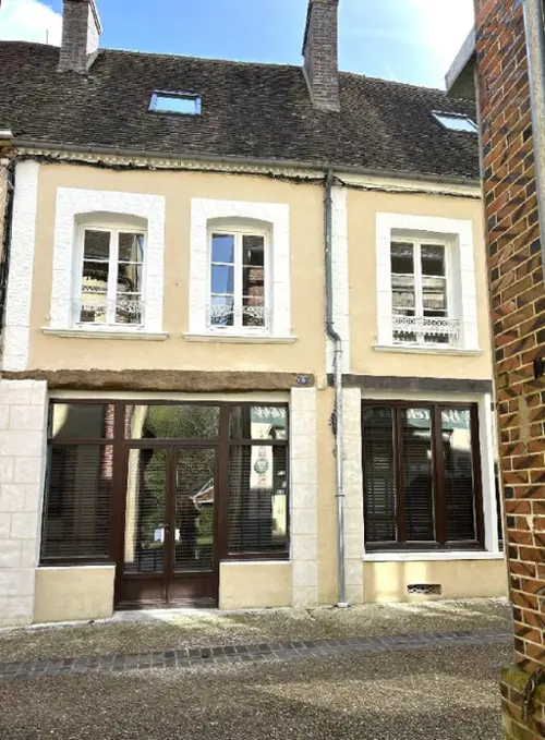 Longny-au-Perche Orne Haus Bild 7114058