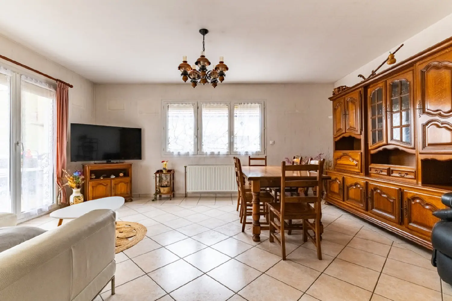  à vendre maison Longvic Côte-d'Or 4
