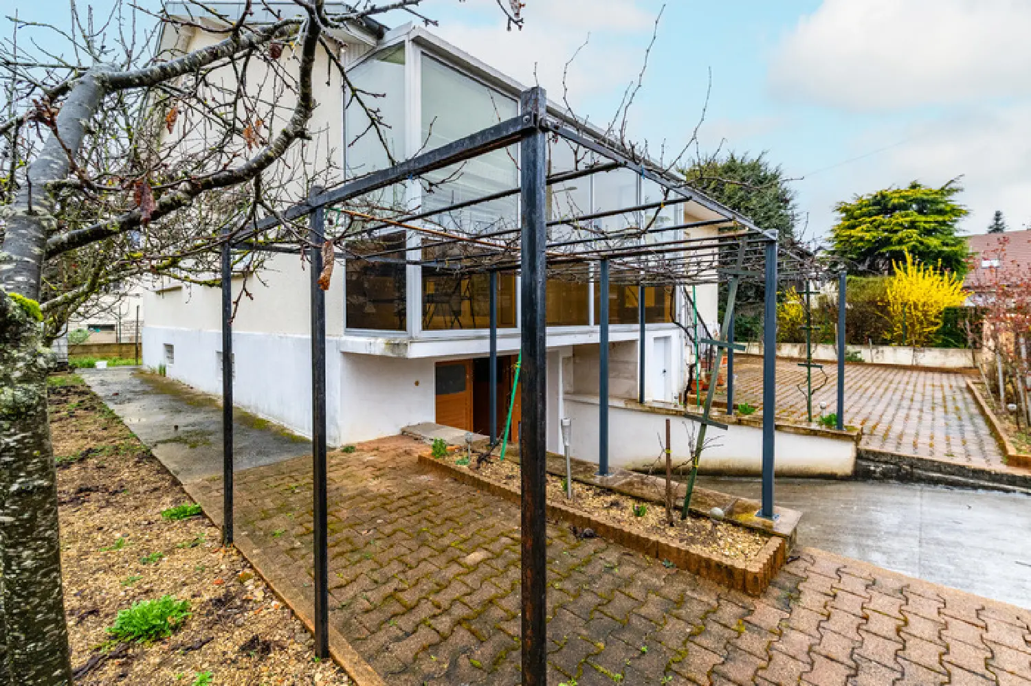  à vendre maison Longvic Côte-d'Or 5