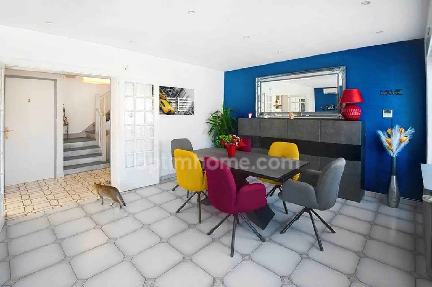  en venta casa Longwy Meurthe-et-Moselle 4