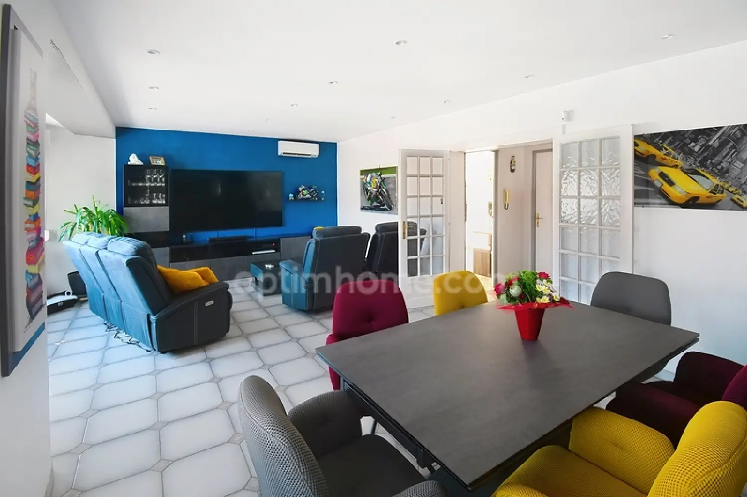  en venta casa Longwy Meurthe-et-Moselle 7