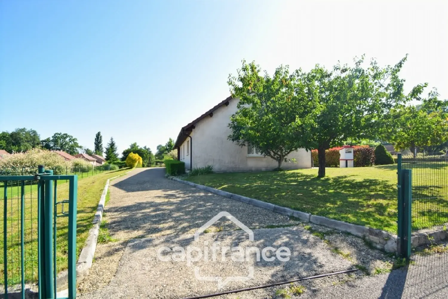  kaufen Haus Lons-le-Saunier Jura 2