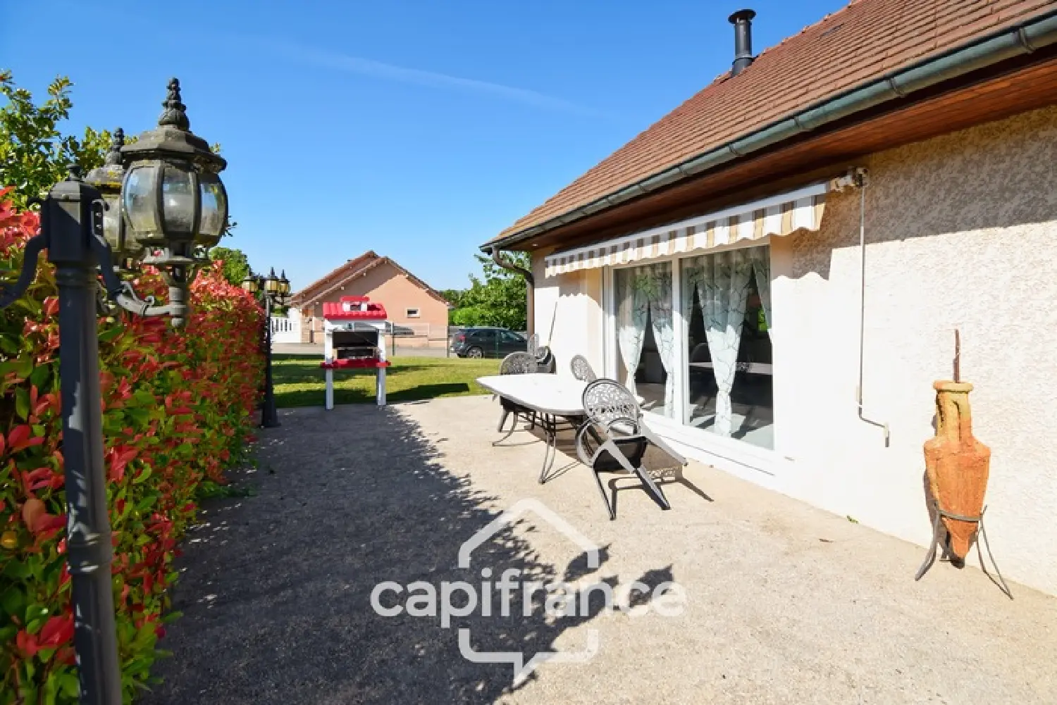  kaufen Haus Lons-le-Saunier Jura 6
