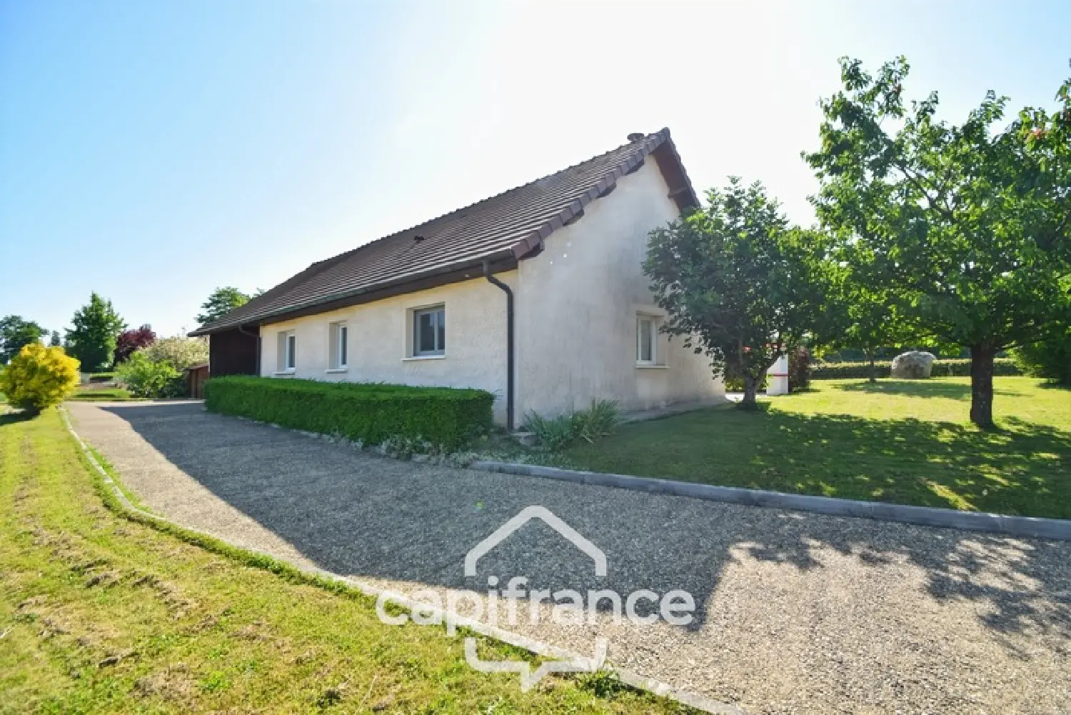  kaufen Haus Lons-le-Saunier Jura 7
