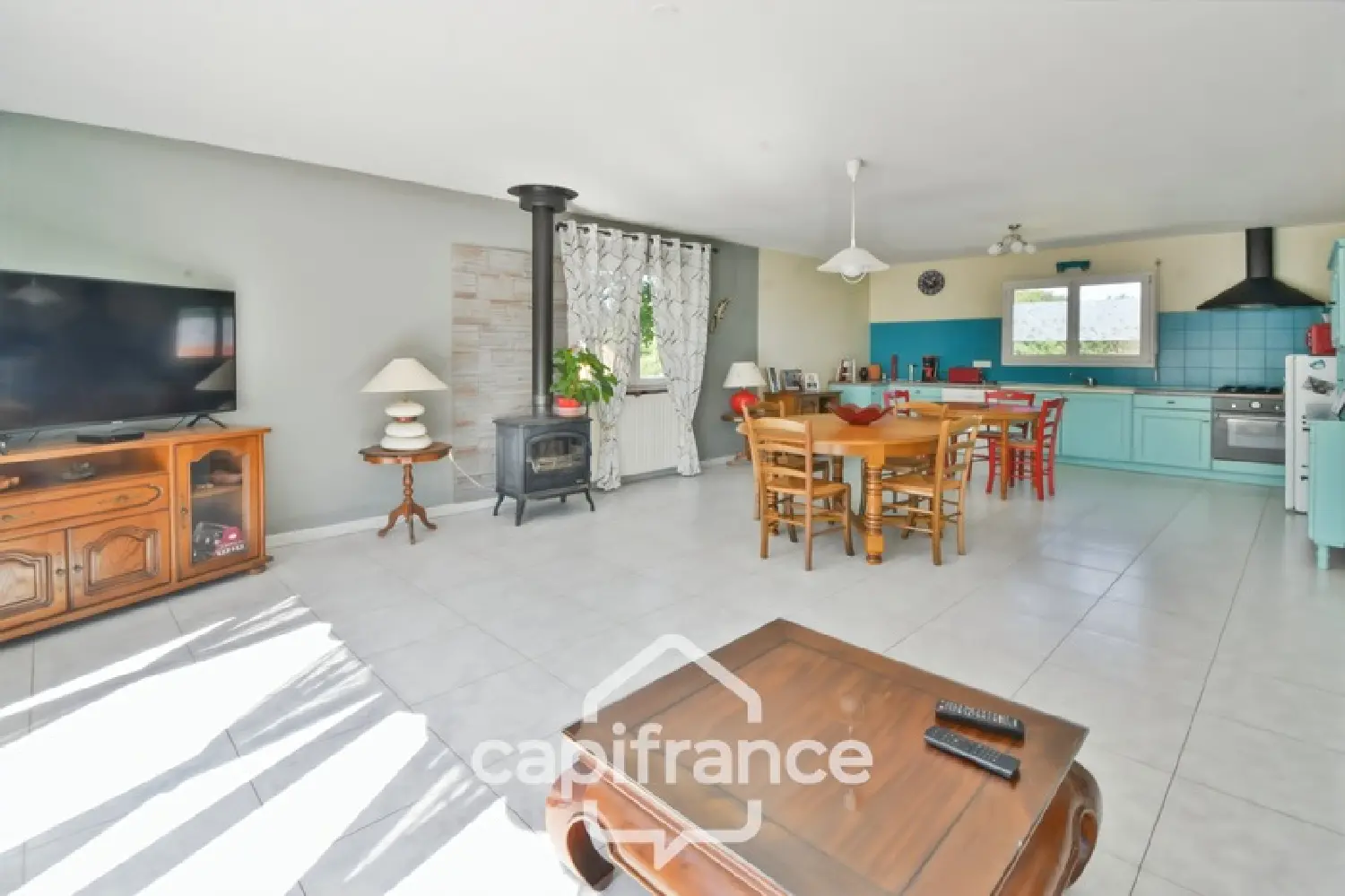 à vendre maison Lons-le-Saunier Jura 4