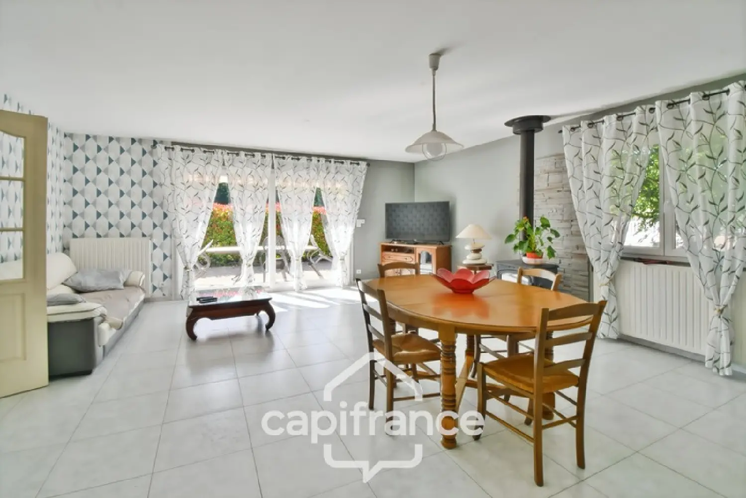  à vendre maison Lons-le-Saunier Jura 8