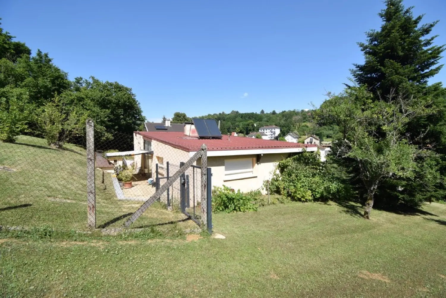  à vendre maison Lons-le-Saunier Jura 1