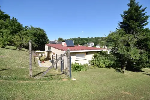 Lons-le-Saunier Jura maison foto 7110527