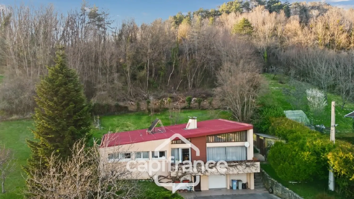  à vendre maison Lons-le-Saunier Jura 3
