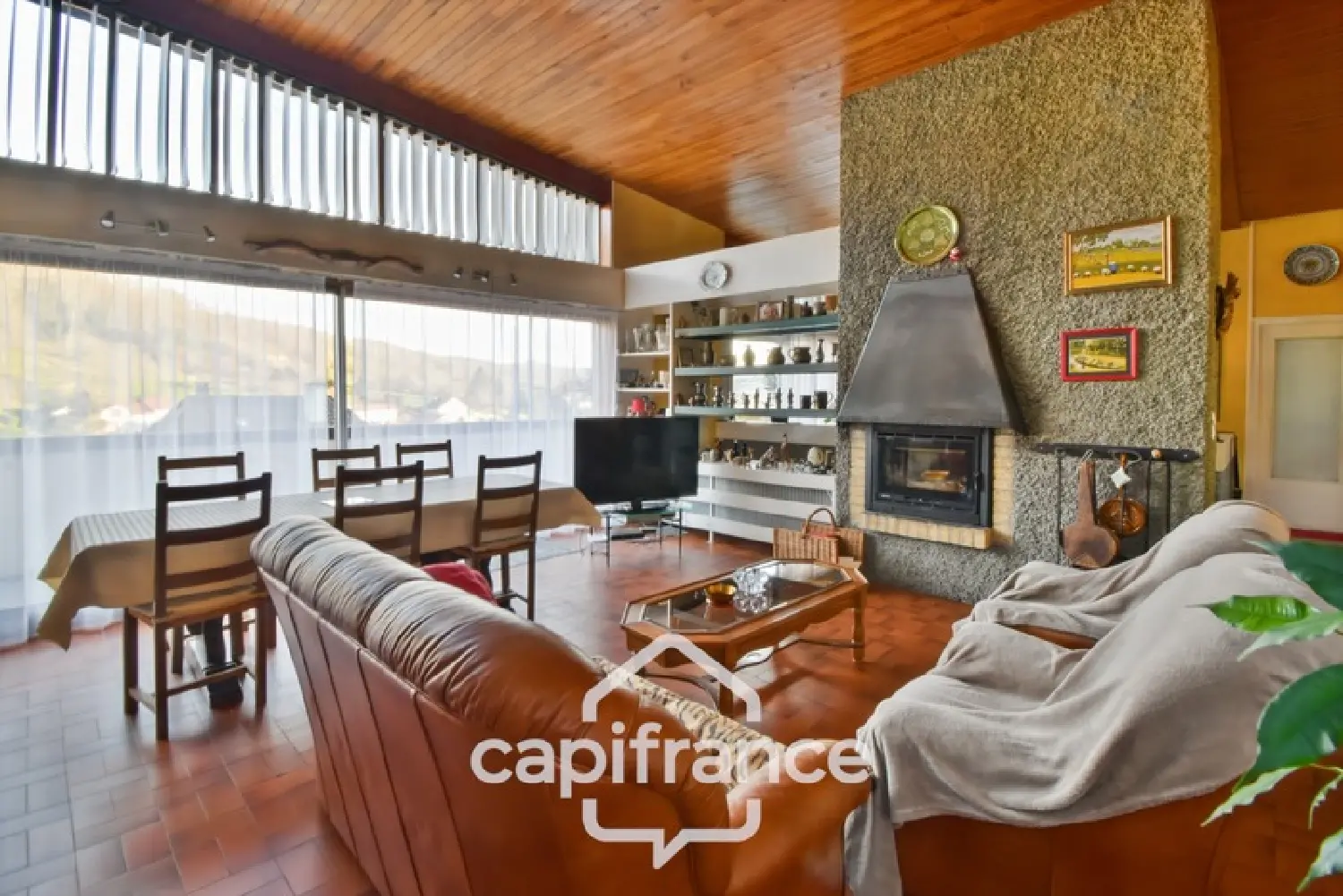  à vendre maison Lons-le-Saunier Jura 4