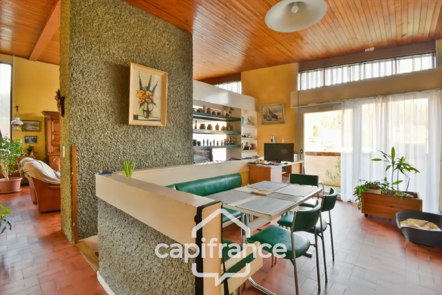  à vendre maison Lons-le-Saunier Jura 5