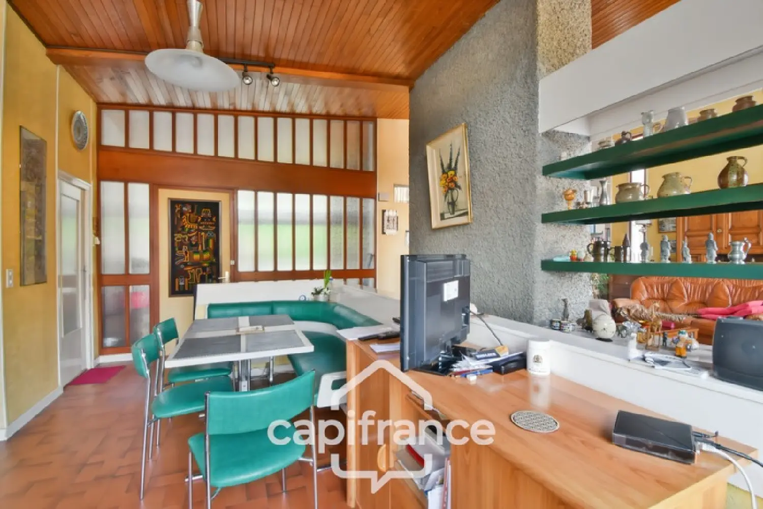  à vendre maison Lons-le-Saunier Jura 6