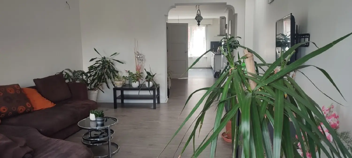  for sale house Loos Nord 2