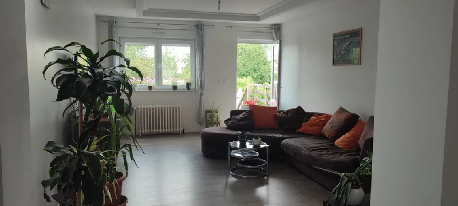  for sale house Loos Nord 3