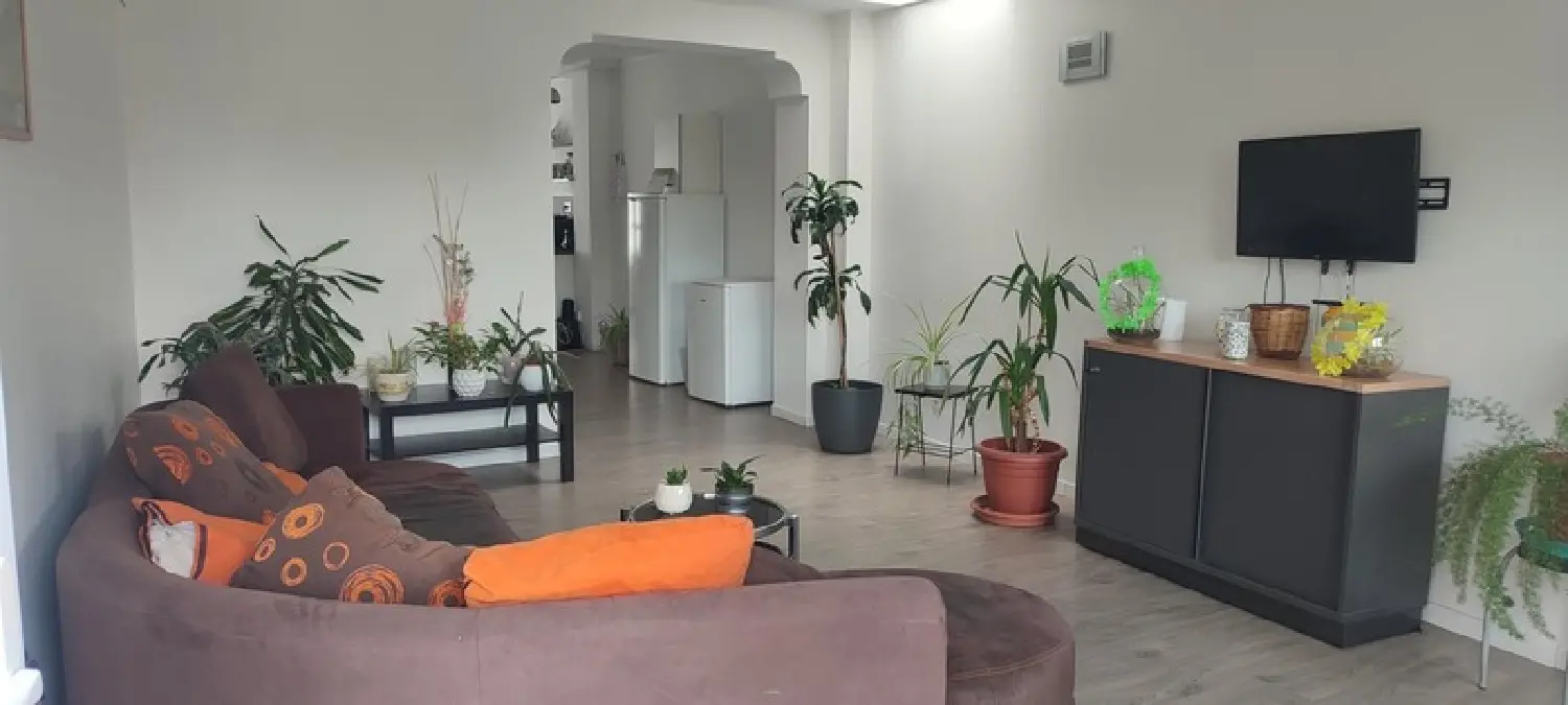  for sale house Loos Nord 5
