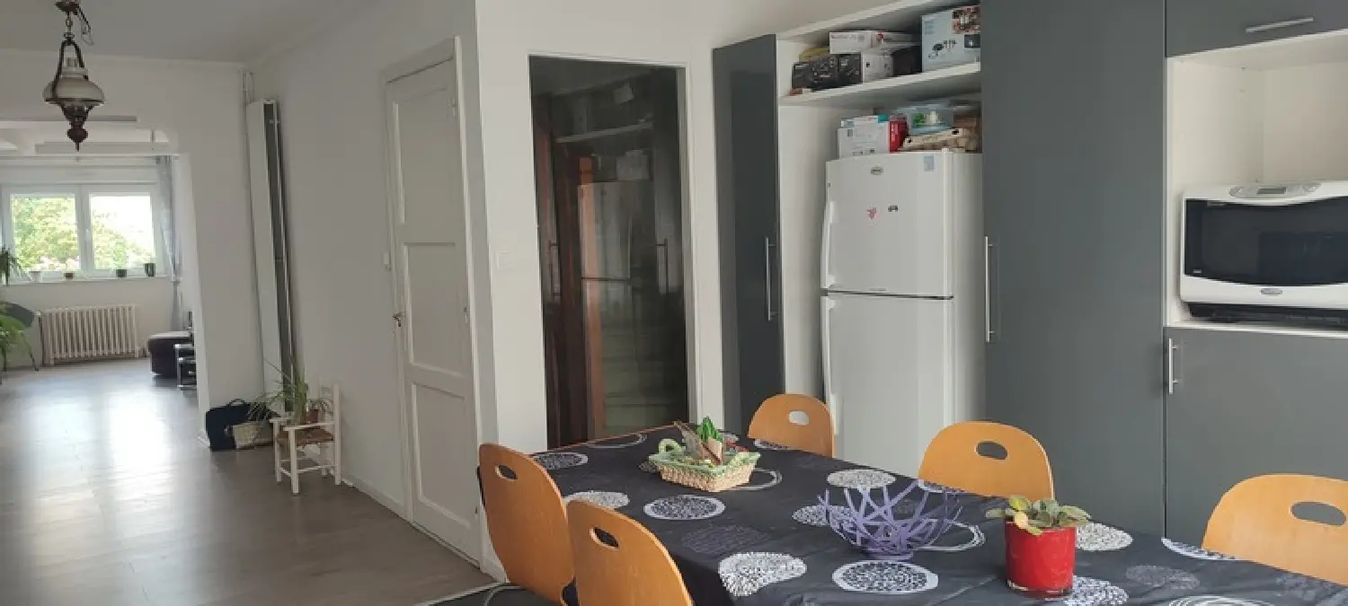  for sale house Loos Nord 6