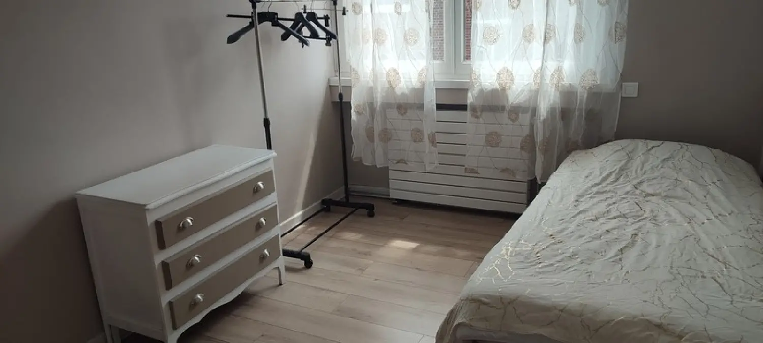  for sale house Loos Nord 7