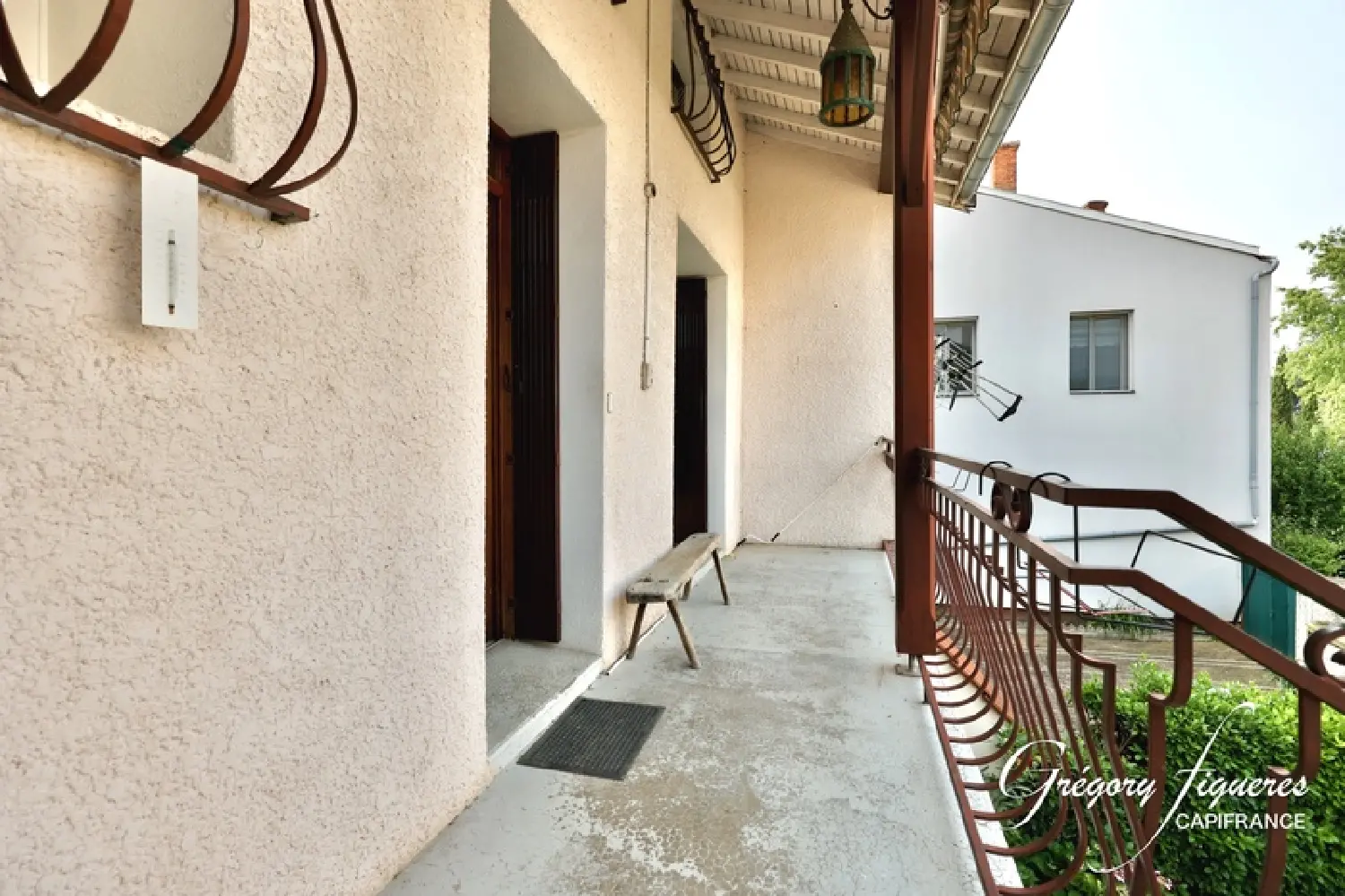  à vendre maison Lorette Loire 3