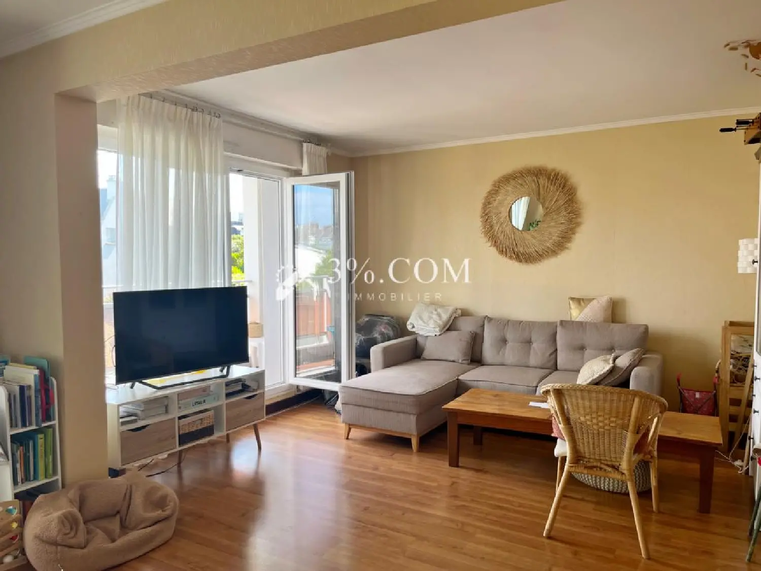  for sale house Lorient Morbihan 1