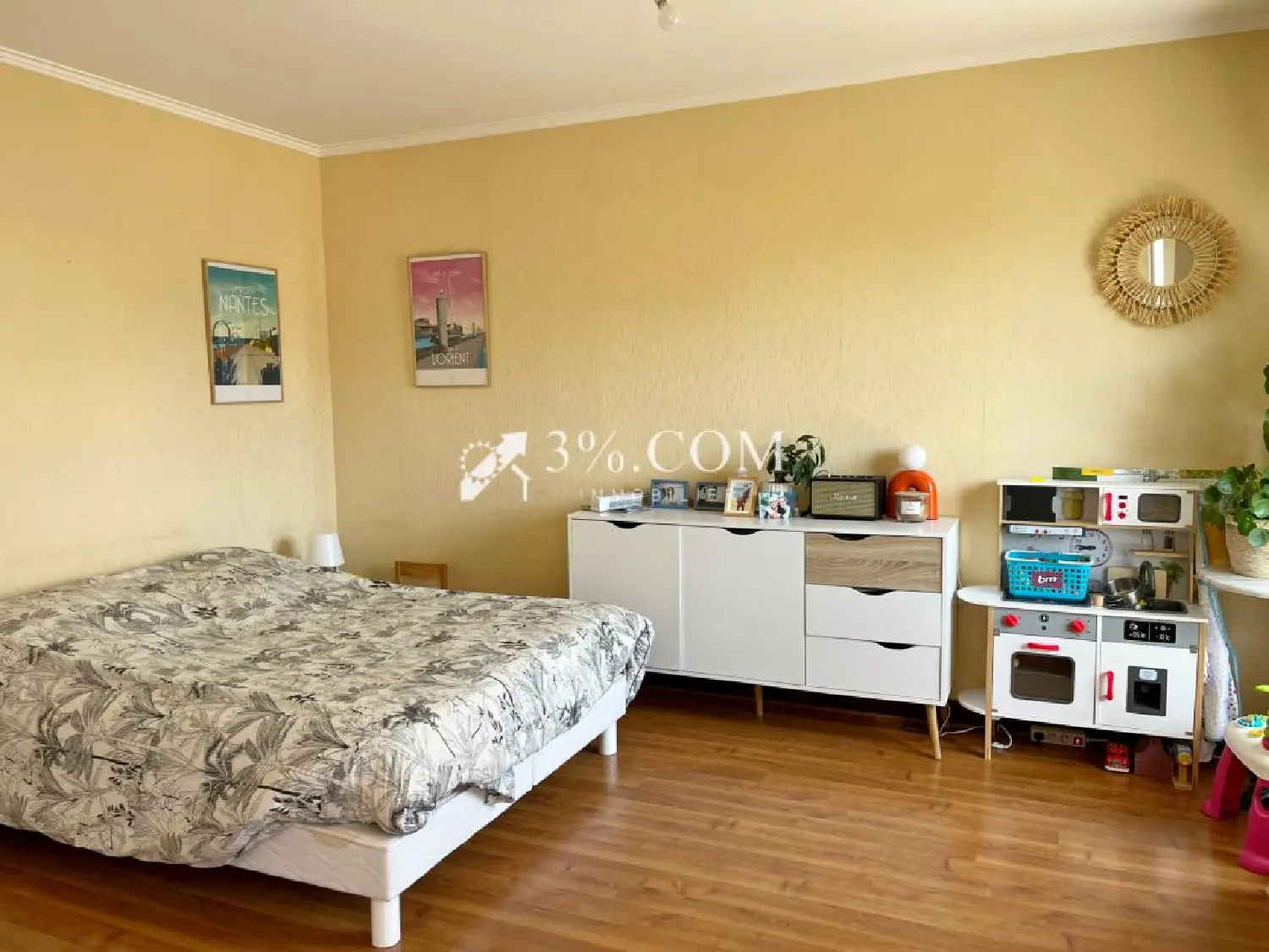  for sale house Lorient Morbihan 3