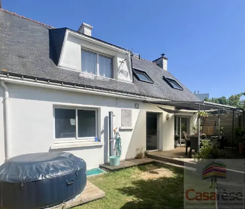 Lorient Morbihan huis foto 7113857