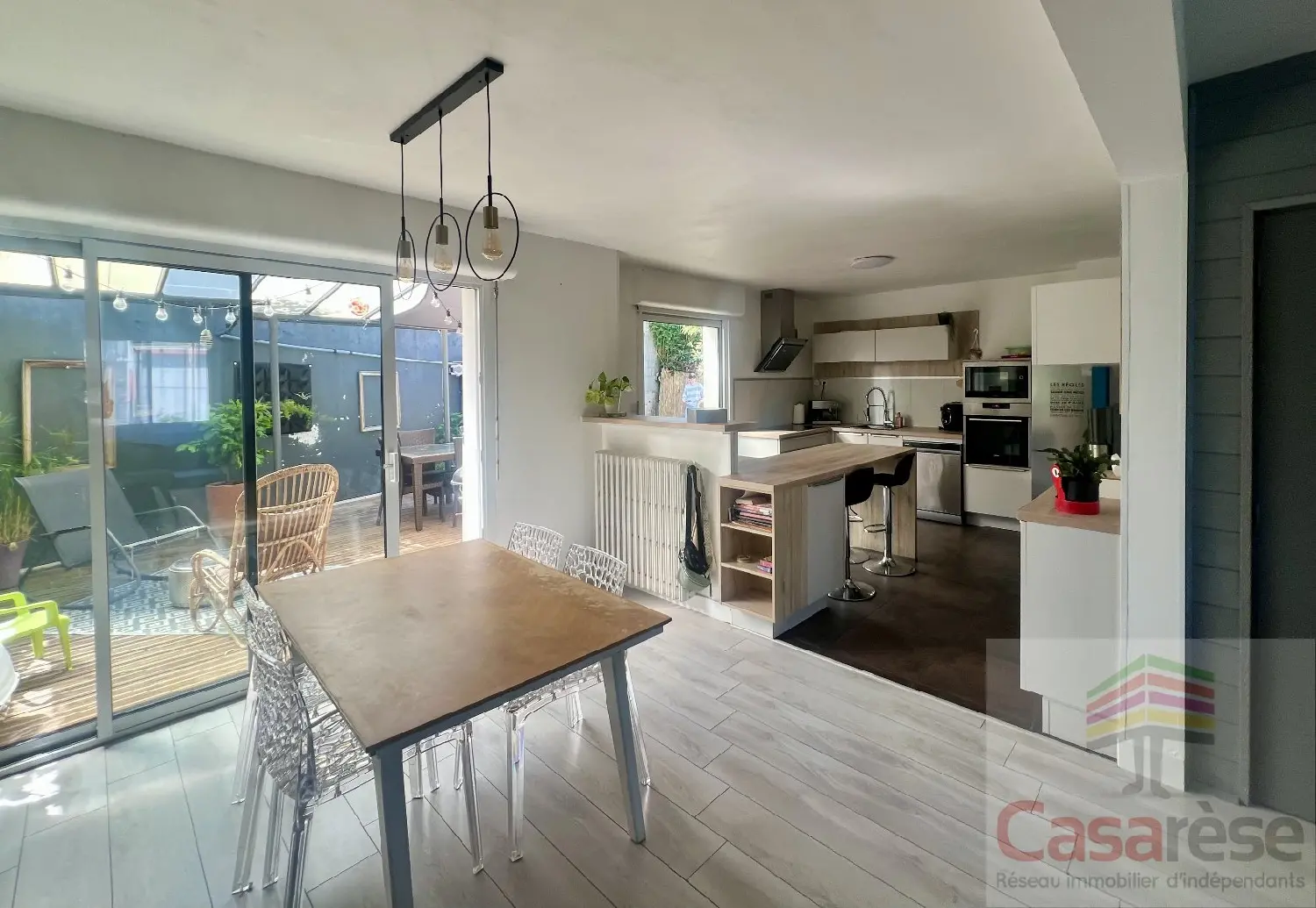  te koop huis Lorient Morbihan 2