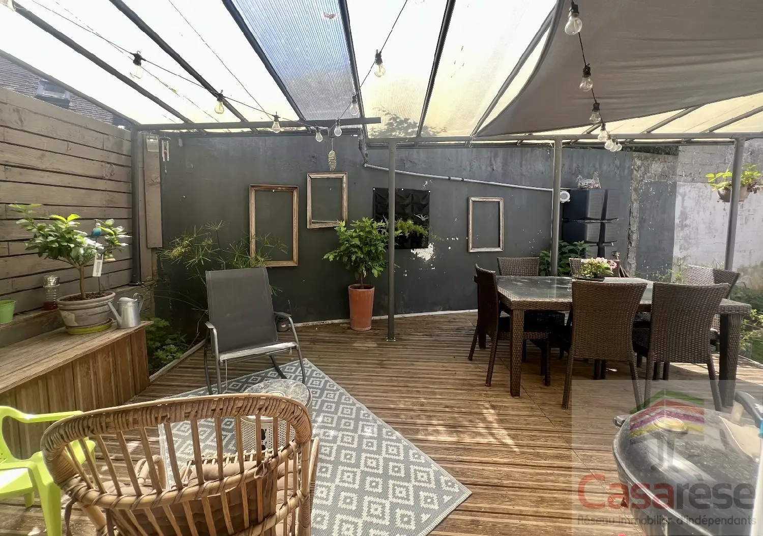  te koop huis Lorient Morbihan 3