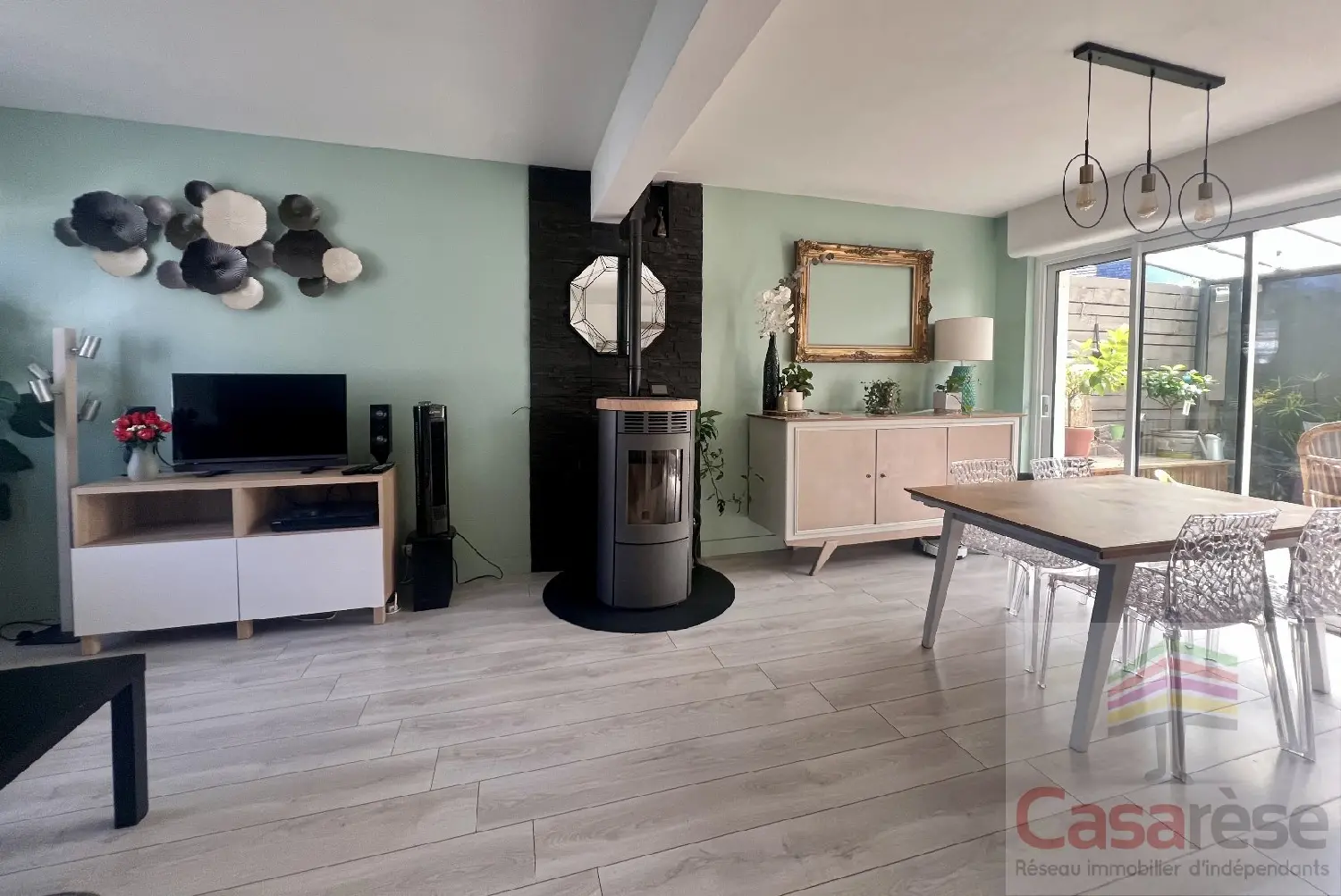  te koop huis Lorient Morbihan 4