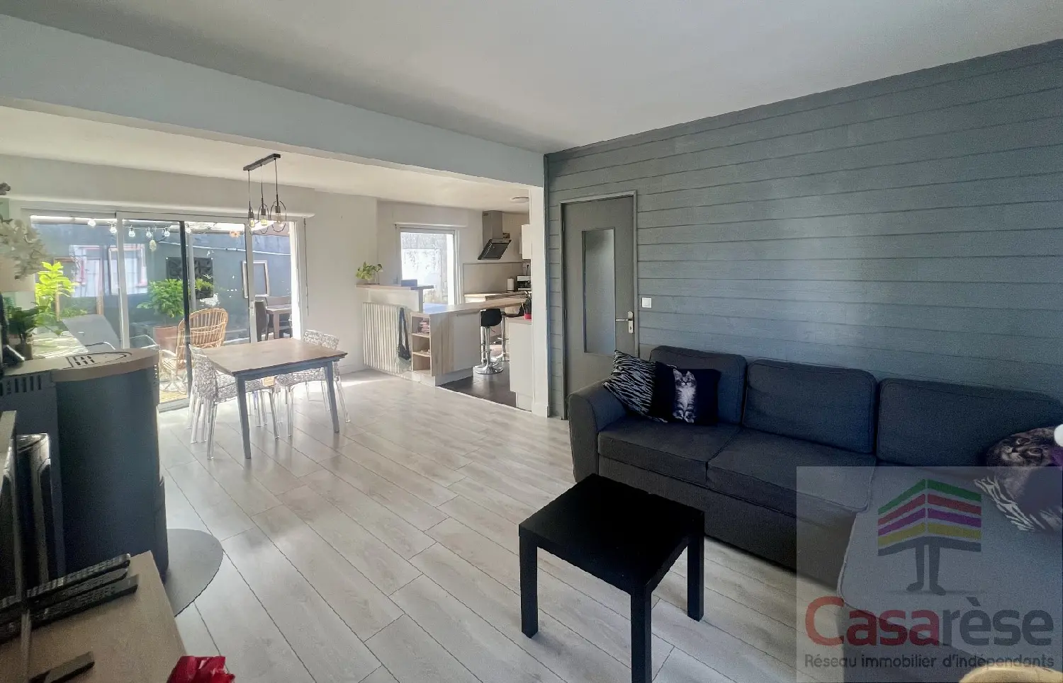  te koop huis Lorient Morbihan 5