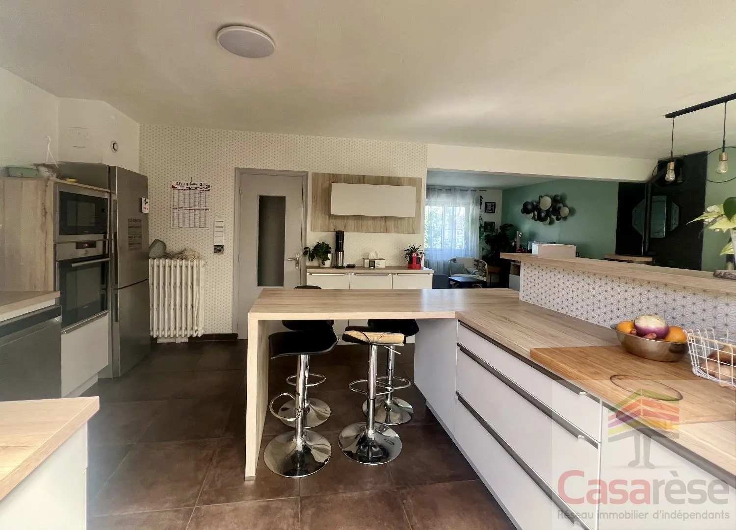  te koop huis Lorient Morbihan 6